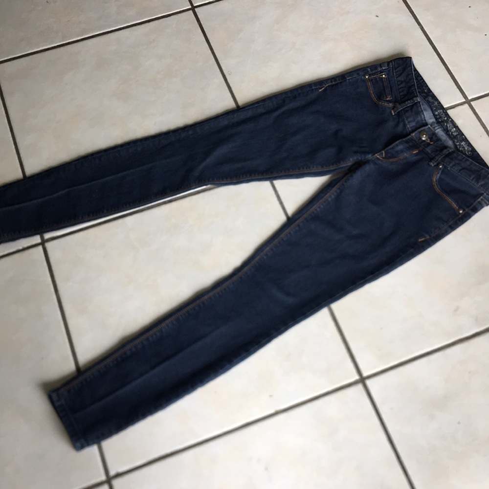 Express jeans - Picture 2 of 3